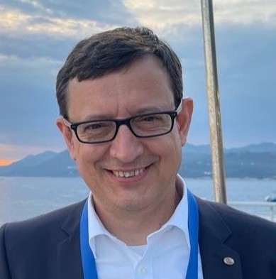 Octavian Armasu, General Partner at Ingenerate